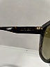Gucci Tan GG0327S  Sunglasses One size - photo 9