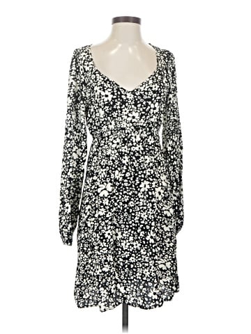 Vero Moda Cocktail Dress (view 1)