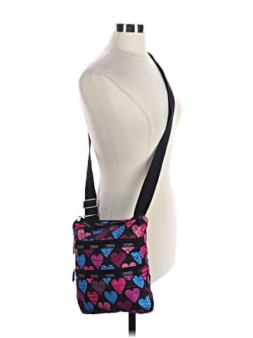 LeSportsac Crossbody Bag (view 2)