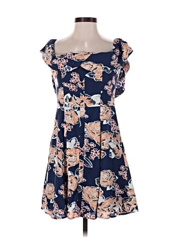 Lovers + Friends Casual Dress (view 1)