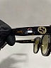 Gucci Tan GG0327S  Sunglasses One size - photo 4