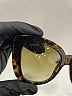 Gucci Tan GG0327S  Sunglasses One size - photo 7