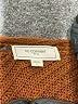 No Comment 100% Acrylic Brown Cardigan Size M - photo 7