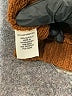 No Comment 100% Acrylic Brown Cardigan Size M - photo 8