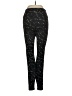 H&M Stars Black Active Pants Size S - photo 2