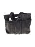 Free People 100% Leather Black Leather Tote One size - photo 1