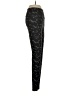 H&M Stars Black Active Pants Size S - photo 4