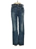 J.Crew Blue Jeans Size 25 waist - photo 1
