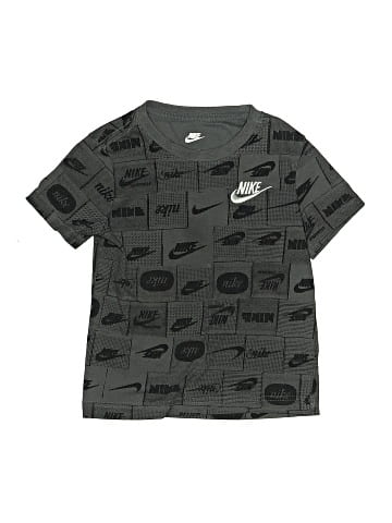 Nike Short Sleeve T-Shirt (view 1)