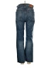 J.Crew Blue Jeans Size 25 waist - photo 2