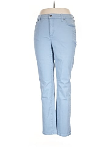 Style&Co Jeans (view 1)