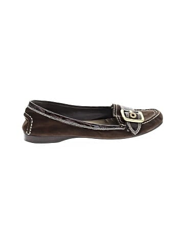 Franco Sarto Flats (view 1)