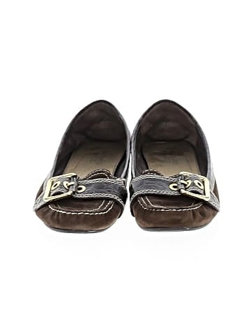 Franco Sarto Flats (view 2)
