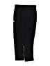 Nike 100% Polyester Black Track Pants Size 4 - photo 2