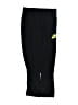 Nike 100% Polyester Black Track Pants Size 4 - photo 1