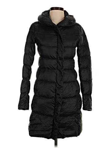 Uniqlo Coat (view 1)