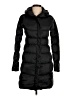 Uniqlo 100% Nylon Black Coat Size XS - photo 1