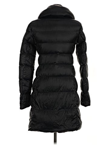 Uniqlo Coat (view 2)