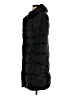 Uniqlo 100% Nylon Black Coat Size XS - photo 5
