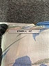 O'Neill 100% Viscose Blue Tank Top Size S (estimated) - photo 6