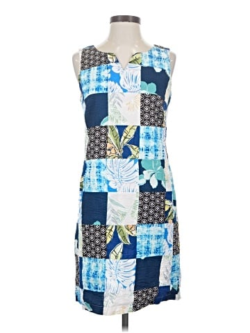 Tori Richard Casual Dress (view 1)