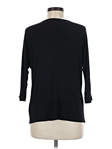 Thalia Sodi 3/4 Sleeve T-Shirt (view 2)