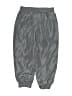 Nike 100% Polyester Silver Track Pants Size 3T - photo 2
