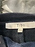 Tibi Blue Pullover Sweater Size XXS - photo 7