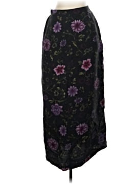 Nomadic Traders Silk Skirt