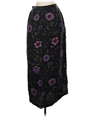 Nomadic Traders Silk Skirt (view 1)