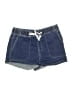 Unbranded Blue Denim Shorts Size XL - photo 1