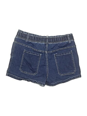 Unbranded Denim Shorts (view 2)