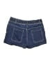 Unbranded Blue Denim Shorts Size XL - photo 2