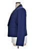 Halogen 100% Polyester Blue Purple Blazer Size 16 - photo 5