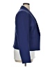 Halogen 100% Polyester Blue Purple Blazer Size 16 - photo 4