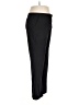Ellen Tracy Solid Black Dress Pants Size 12 - photo 4