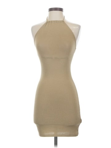 Divided by H&M Cocktail Dress (view 1)