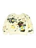 Bluey Print Yellow Pullover Sweater Size 2T - photo 1