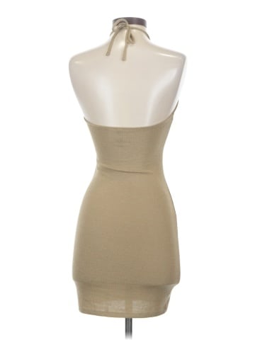 Divided by H&M Cocktail Dress (view 2)