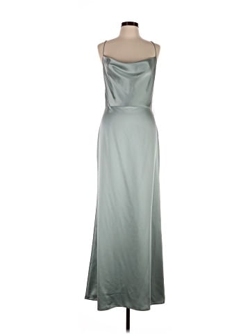Dessy Collection Cocktail Dress (view 1)