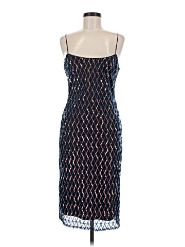Belle Badgley Mischka Cocktail Dress (view 1)