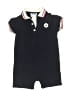 Jacadi 100% Cotton Black Short Sleeve Onesie 18-24 MO / 24 MO - photo 1