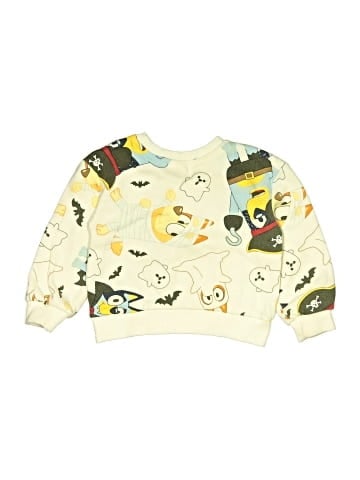 Bluey Pullover Sweater (view 2)