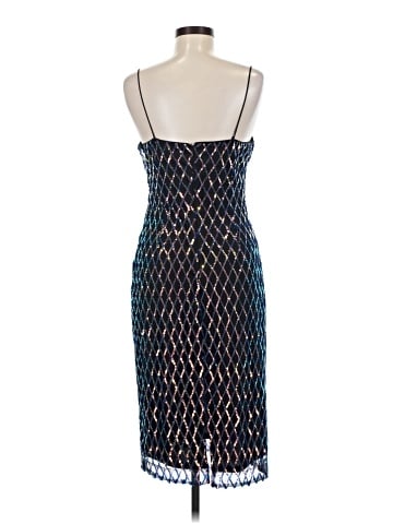 Belle Badgley Mischka Cocktail Dress (view 2)