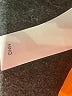 MNG Orange Cocktail Dress Size XXL - photo 5