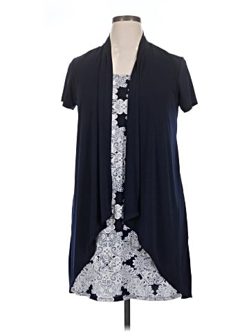 En Focus Casual Dress (view 1)