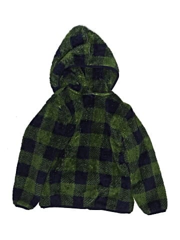 Little Me Snow Jacket (view 2)