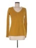 Old Navy Yellow Pullover Sweater Size M - photo 1