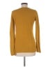 Old Navy Yellow Pullover Sweater Size M - photo 2