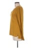 Old Navy Yellow Pullover Sweater Size M - photo 5